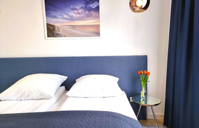 Westin Koralowa 15 Kołobrzeg - 365PAM - Foto 9