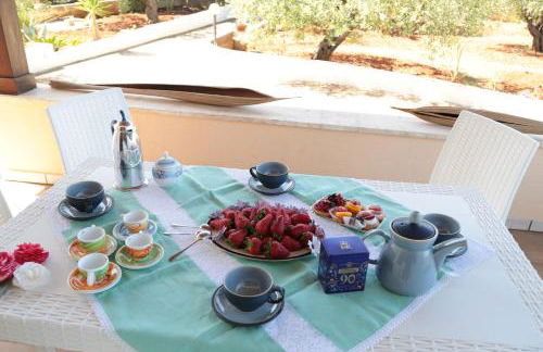 Villa Mele - Foto 13