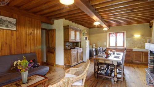 Gîte confortable pour 6 près des pistes, animaux admis - FR-1-496-138 - Foto 5