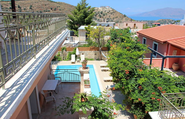 Villa Pasiphae - Photo 54