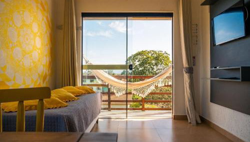 Lugar ao Sol - Flats - Praia do Rosa - SC - Photo 5