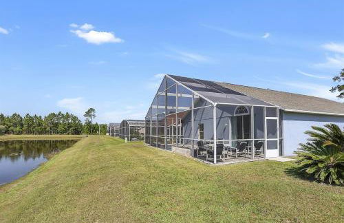 4716 Windwood Magic Villa pool - Foto 27