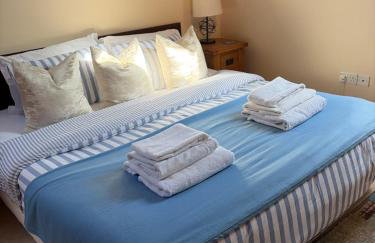 Puffin Cottage, Bamburgh - Foto 2