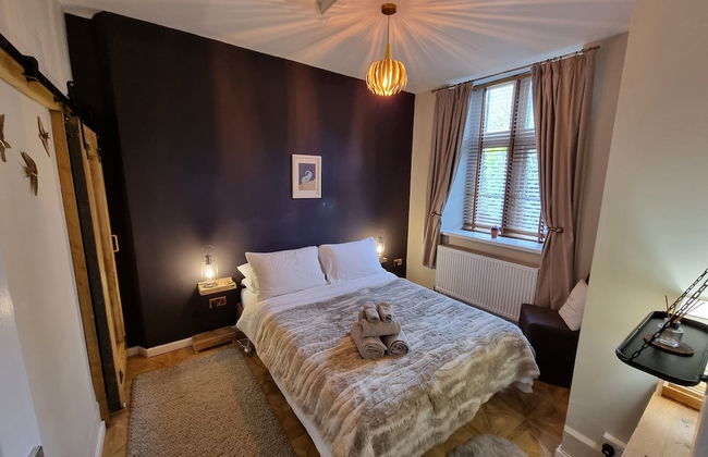 Chambers Apartment @ The Old Magistrates - Foto 5