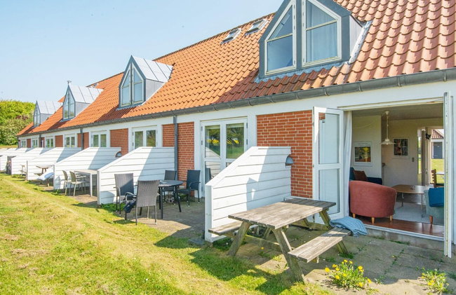 Cozy Holiday Home in Jutland near Sea - Photo 1