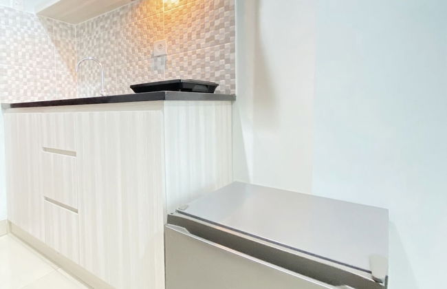 Cozy Stay Studio At Taman Melati Jatinangor Apartment - Foto 7