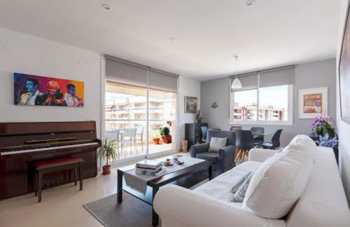 HHBCN Beach Apartment Calafell #2 - Foto 22