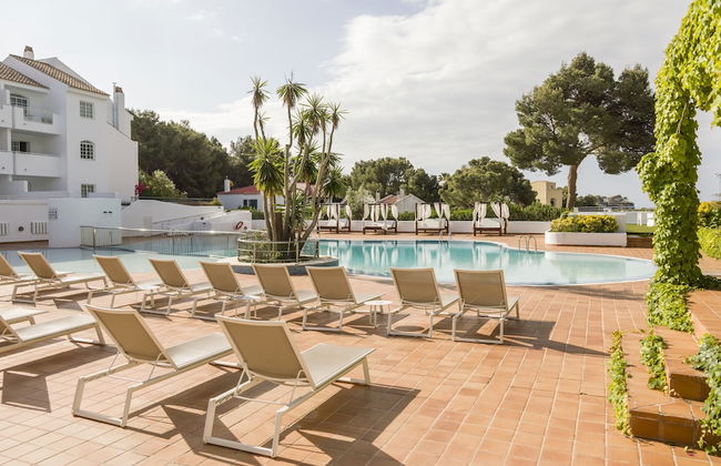 Hotel ILUNION Menorca - Photo 25