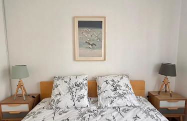 Appart chaleureux et calme près de PARIS et MÉTRO - Foto 8