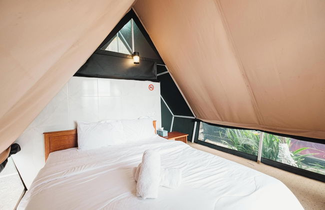 Popitan Garden Campground & Glamping - Foto 19