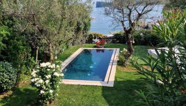 Jane's Dream Apartment - Foto 5, Garden