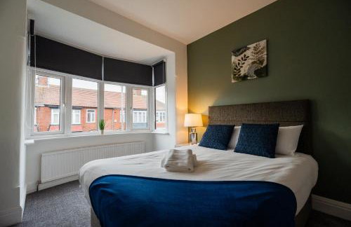 Buckingham House Horizon Stays - Foto 11