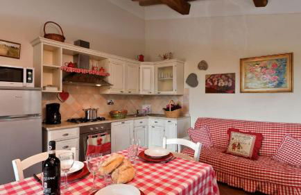 Villa Rosabella - Foto 9