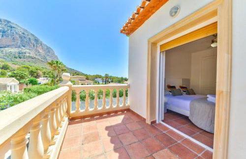 Villa Menkar - Foto 27