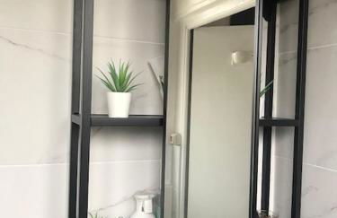 Studio proche forêt - Foto 12