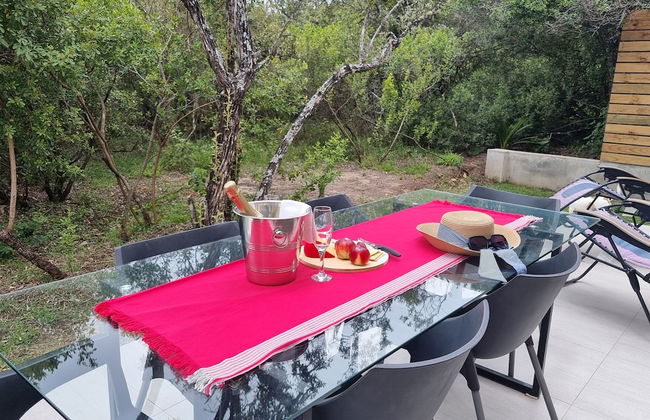 Alkantmooi Nature Reserve Keurkloof Units - Foto 42