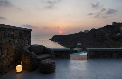 Phos Villas Tinos - Foto 92