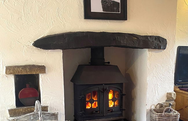 Craven Garth Cottages - Foto 6