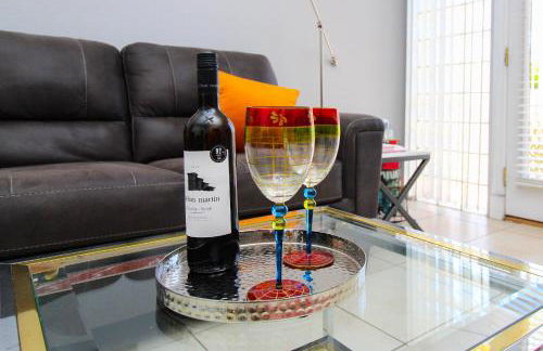 Luxurious Scottsdale Guesthouse by the Pool - Foto 6