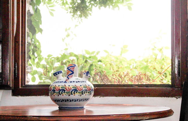 Casa Rural Catifalarga Capileira - Foto 76