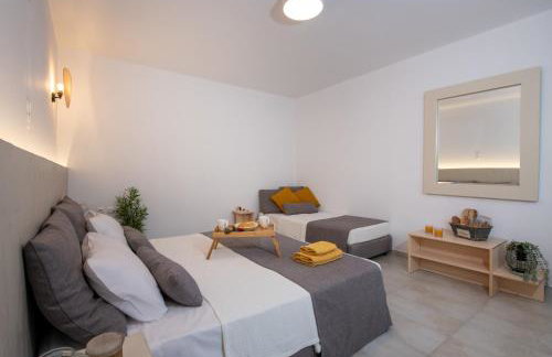 Elenas Village House - Love apartment with Pool and Terrace - Foto 16