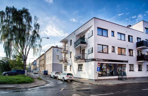 W&K - White&Grey - Klimatyzacja, Faktura VAT, Netflix, Parking w garażu, Blisko dworca i centrum - Photo 8