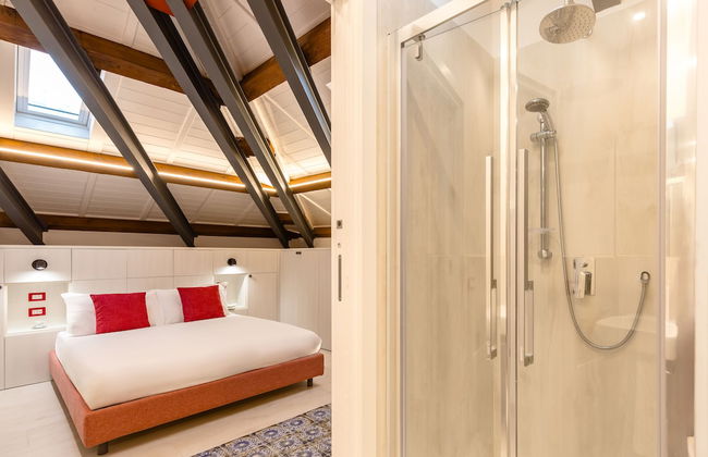 Colonna Apartments by Wonderful Italy - Foto 18