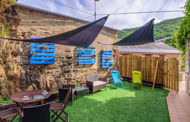 Cosy Apartment in Riello - Foto 28