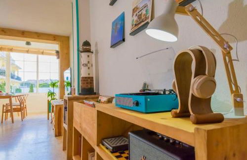 El Faro Denia Puerto Primera línea de Playa - Foto 12