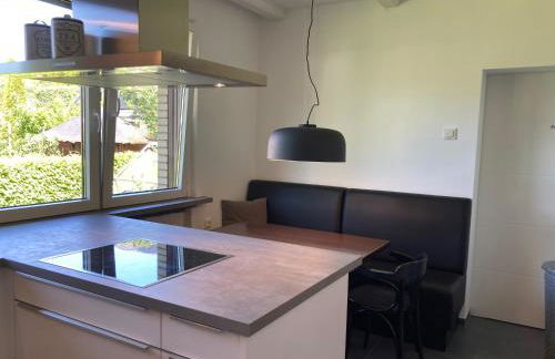 Gästehaus Bargteheide - Foto 16