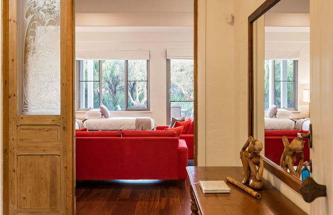 Beachfront House - Foto 34