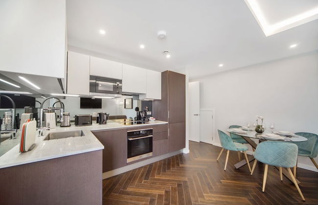 Fulham Broadway - Foto 37