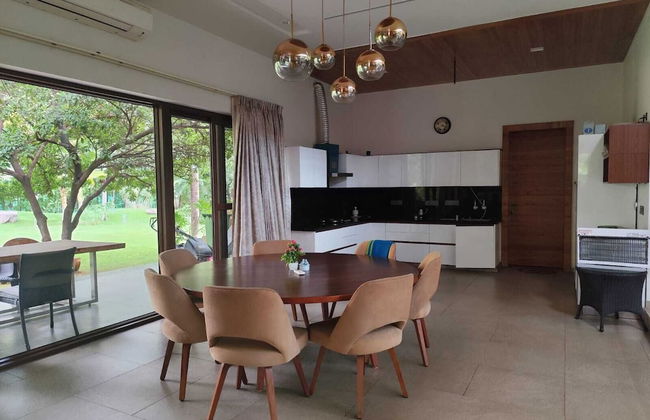 Narayani Revtree - Resort & Villa - Foto 25