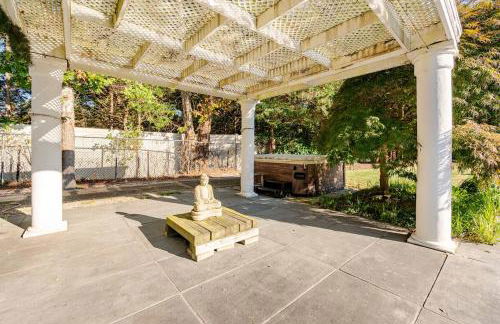 West Hamptons Zen Retreat - Foto 71