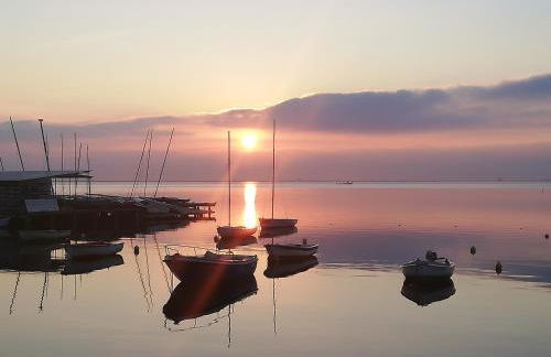 Calle Dr Fleming 3 bedroom home for 6 people - Foto 43