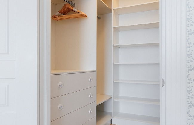 Royal Apartment Zhukovskogo 9 - Foto 33