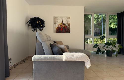 Familienapartment Buehlertal bei Buehl Baden Baden und Schwarzwald - Foto 4