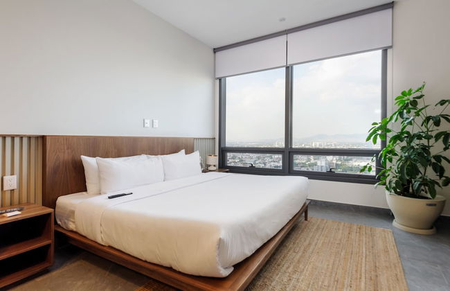 Be Grand by Wynwood House - Foto 66