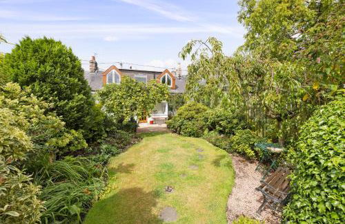 The Nest - Cosy Holiday Cottage - Photo 41