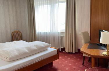 ChesaMia Hotel u Appartment - Foto 1