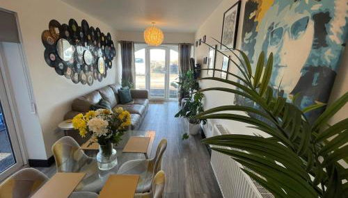 Coney Retreat , Porthcawl - Foto 2