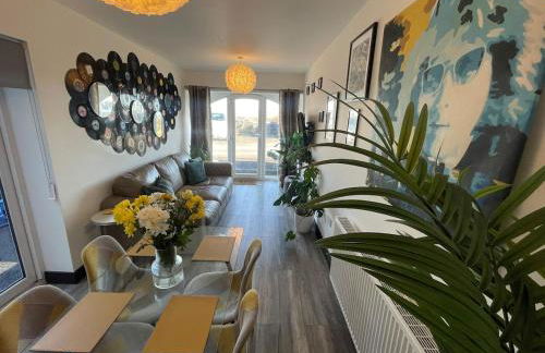 Coney Retreat , Porthcawl - Foto 2