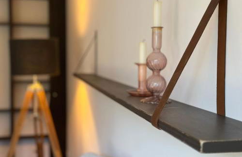 Gemütliche Ferienwohnung in Uelzen mit eigenem Garten - Foto 27