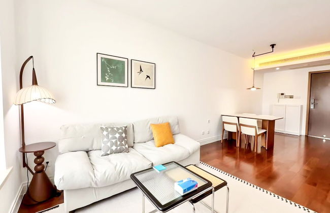 Tyms Residence（Original shama xujiahui） - Photo 69