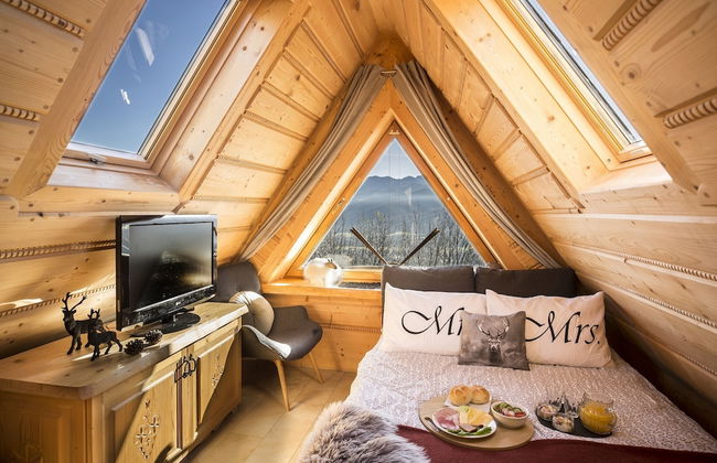 Apartament Widokowy i Wyjątkowy - Foto 1