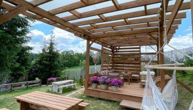 Agroalpaka Mazury - Foto 4