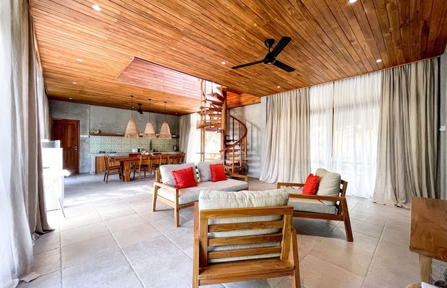 Amrani Diamond Beach Villas & Pool - Foto 42