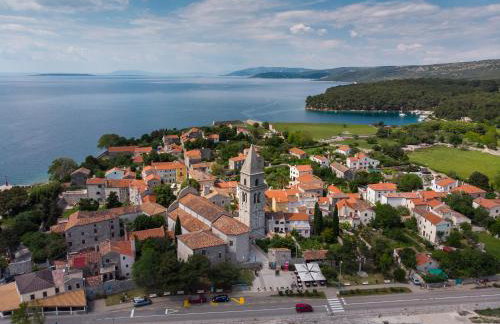 At home in Osor, Cres - Foto 30