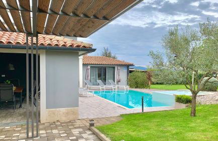 Vila Irena by Villas Guide - Foto 19