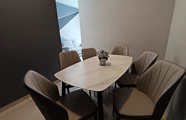 The Horizon Ipoh Dual L12 by Grab A Stay - Foto 44